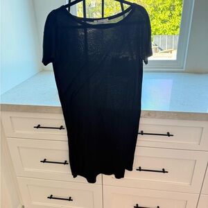 Alexander Wang T Shirt Dress